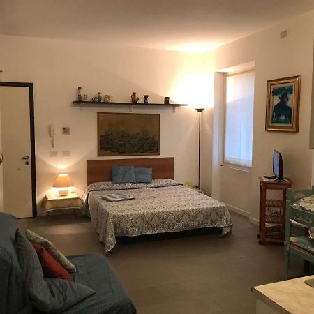 Casa Valparaiso Chiavari Extérieur photo