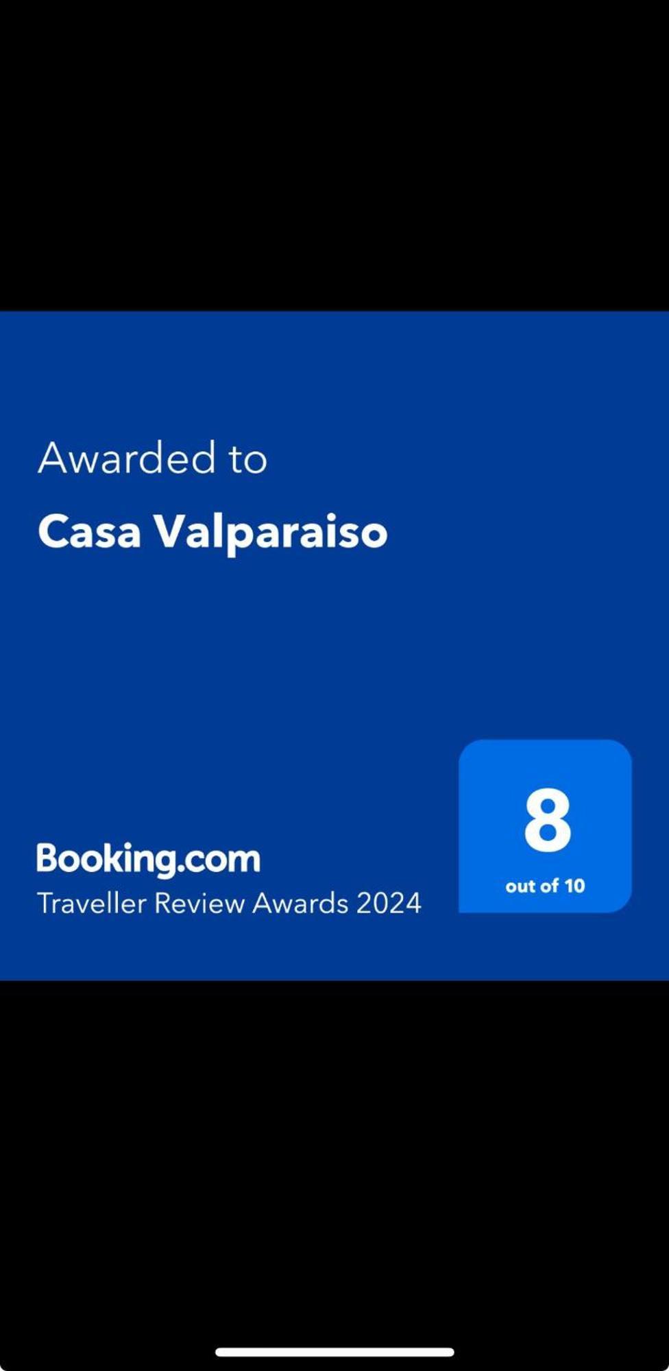 Casa Valparaiso Chiavari Extérieur photo