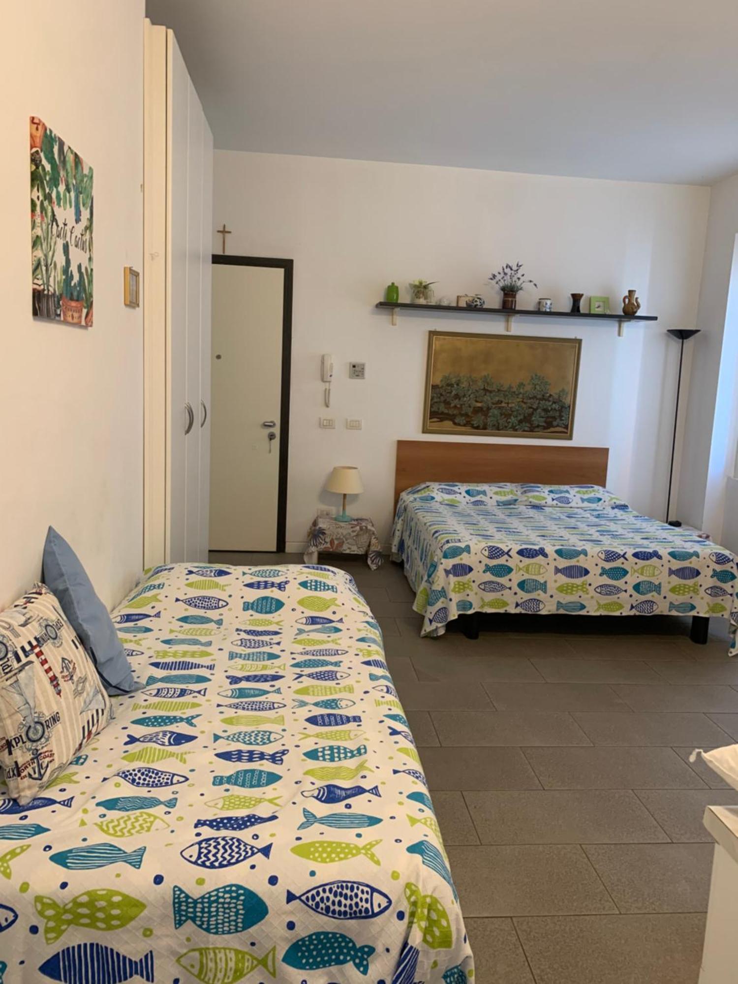 Casa Valparaiso Chiavari Extérieur photo