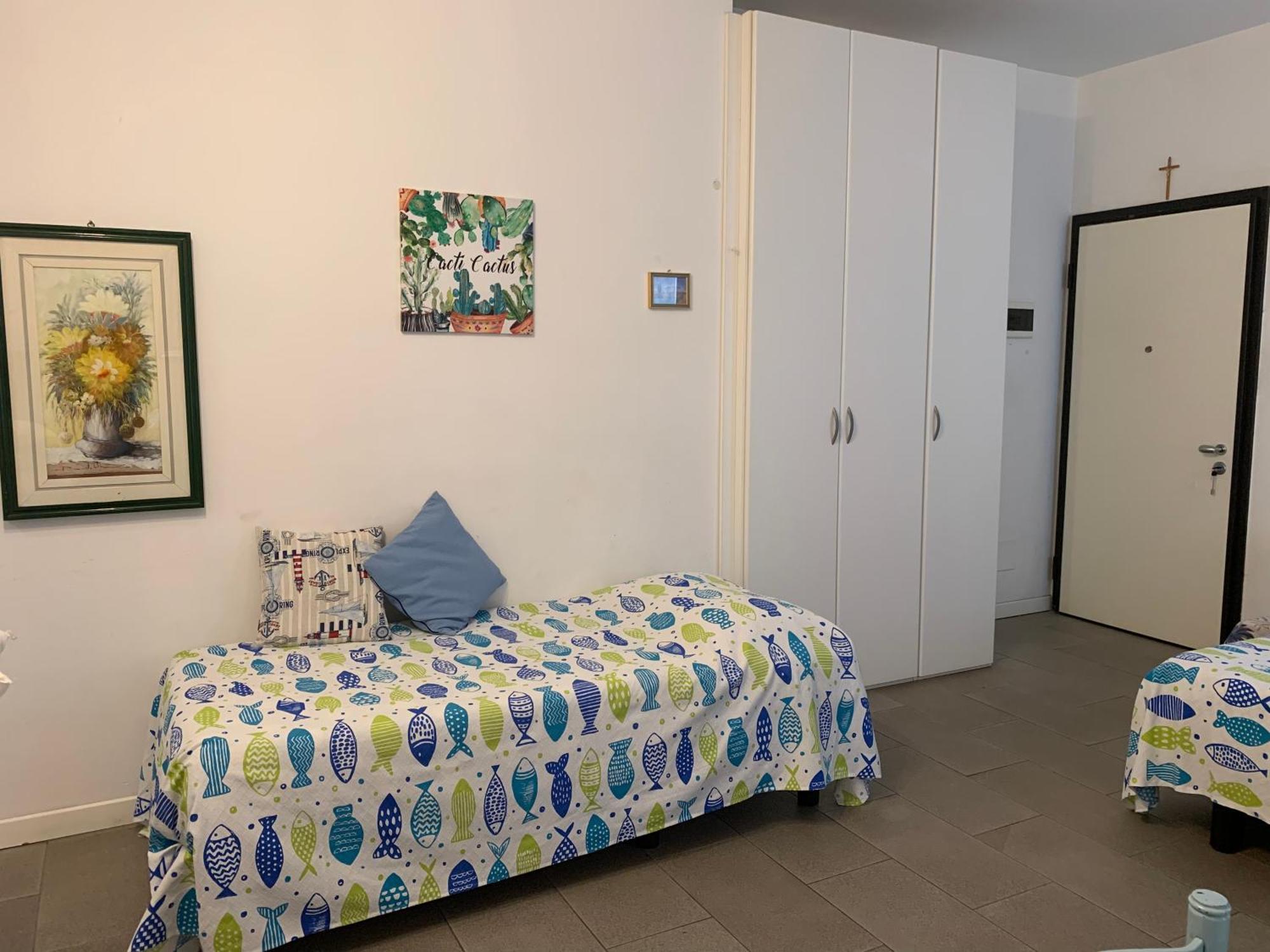 Casa Valparaiso Chiavari Extérieur photo