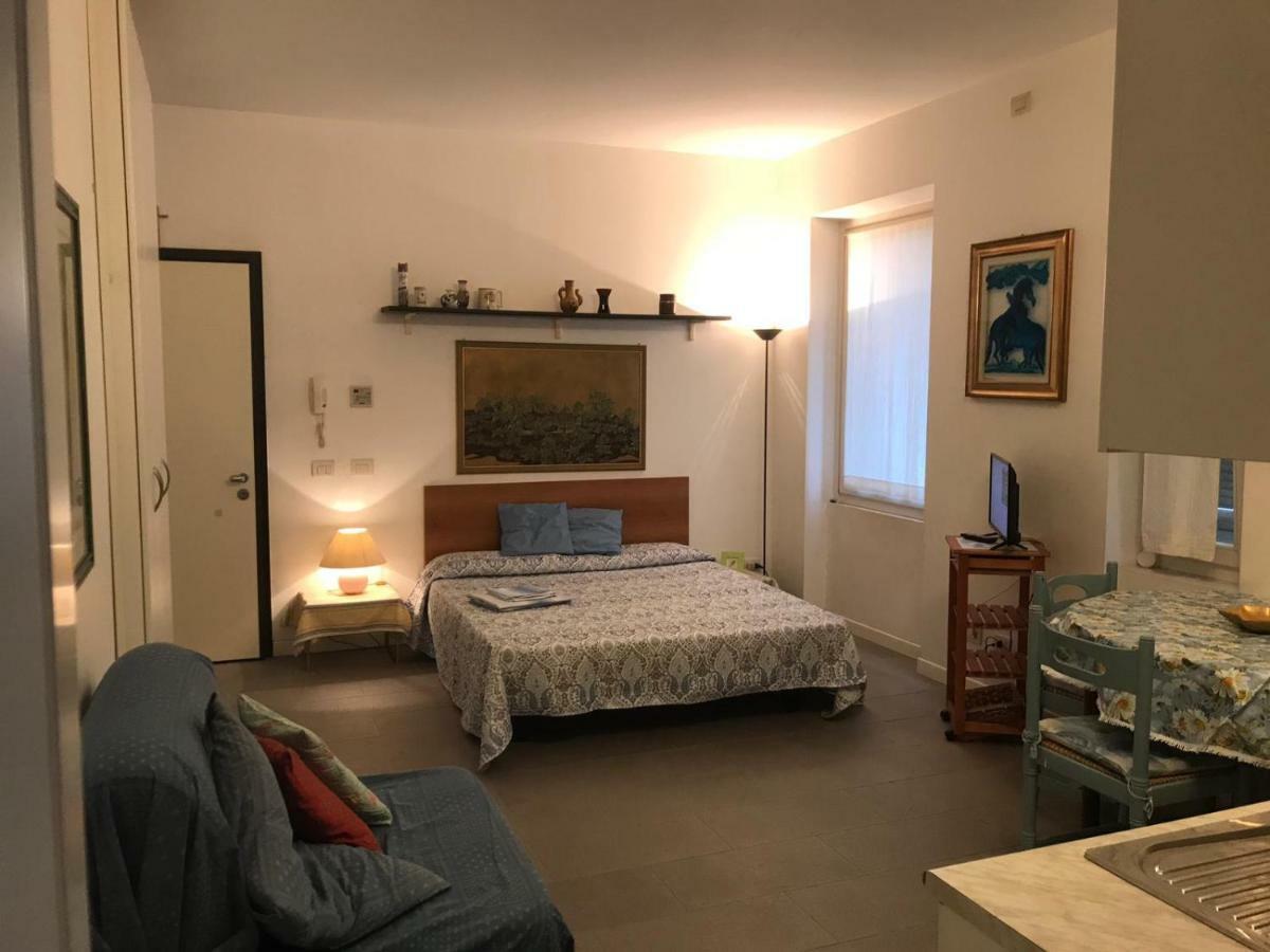 Casa Valparaiso Chiavari Extérieur photo